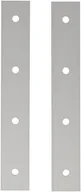 Rozdzielnie elektryczne - Schneider electric Prisma Plus, system P, kołnierz do szyn płaskich, szer. = 400mm 04692 04692 - miniaturka - grafika 1