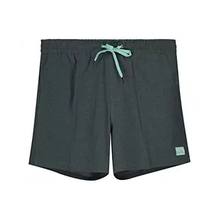 Quiksilver Kostium szorty męskie, Czarny, S - Kąpielówki męskie - miniaturka - grafika 1
