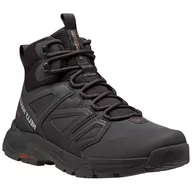 Buty trekkingowe męskie - Męskie buty turystyczne Helly Hansen Stalheim Ht Boot Rozmiar butów (UE): 41 / Kolor: czarny - miniaturka - grafika 1