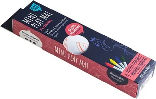 SuperPetit Mała mata do kolorowania Floryda - Maty edukacyjne - miniaturka - grafika 1