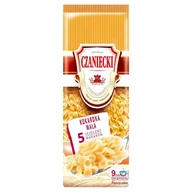 Makaron - Czaniecki Makaron 5 jajeczny kokardka mała 250 g - miniaturka - grafika 1