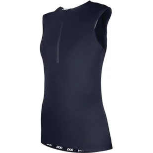 Koszulka rowerowa damska POC Raceday WO Sleeveless - Koszulki rowerowe - miniaturka - grafika 1