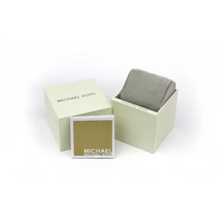 Zegarek Michael Kors MK3478 - Zegarki damskie - miniaturka - grafika 3