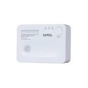 Czujniki czadu, dymu, gazu - czujnik tlenku węgla bateryjny (czadu) CTW-07 - miniaturka - grafika 1