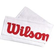 Ręczniki - Lumarko Ręcznik Wilson Sport Towel 120x65cm Wrz540100 - miniaturka - grafika 1