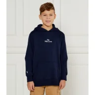 Bluzy dla chłopców - POLO RALPH LAUREN Bluza Regular Fit - miniaturka - grafika 1