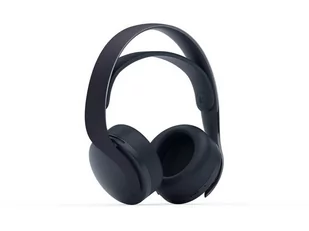 Sony PlayStation 5 Pulse 3D Wireless Headset czarne - Słuchawki - miniaturka - grafika 1
