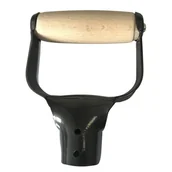 Łopaty i widły - MC GARDEN UCHWYT DY.MET - miniaturka - grafika 1