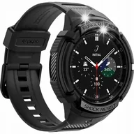 Akcesoria do smartwatchy - SPIGEN ETUI + PASEK NA GALAXY WATCH 6 CLASSIC 47MM - #OUT372 - miniaturka - grafika 1