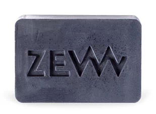 ZEW for men ZEW for men mydło do brody - Kosmetyki i akcesoria do pielęgnacji brody - miniaturka - grafika 1