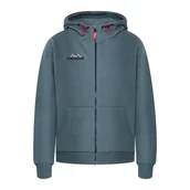 Odzież trekkingowa dziecięca - Bluza sportowa dziecięca Campus Ivar - miniaturka - grafika 1