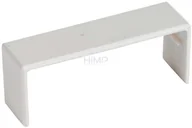 Kanały kablowe - Legrand Łącznik kanału prosty LN ECO 50x20 638166 5szt. 638166 - miniaturka - grafika 1