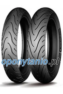 MICHELIN PILOT STREET RADIAL R 160/60 R17 SPORTOWO-TURYSTYCZNE 69 H - Opony motocyklowe - miniaturka - grafika 2