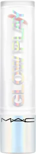 MAC Pomadka do ust w sztyfcie Glow Play THAT TICKLES 3.6 g - Szminki - miniaturka - grafika 3