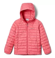 Kurtki i płaszcze dla dziewczynek - Columbia Silver Falls™ Jacket 2XS - miniaturka - grafika 1