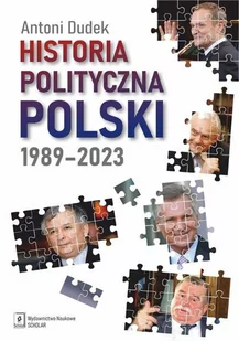 Historia polityczna Polski 1989-2023 - Historia Polski - miniaturka - grafika 1