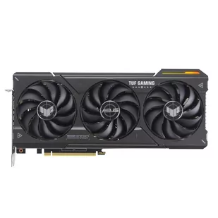 ASUS TUF Gaming GeForce RTX 4070 SUPER OC 12GB - Karty graficzne - miniaturka - grafika 2