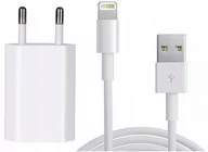 Ładowarki do telefonów - Kompletna Ładowarka Do Apple Iphone Se 2022 Xs Xr - miniaturka - grafika 1