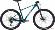 Rowery - Rower Giant XTC SLR 1 29 Sea Sparkle 2024 - miniaturka - grafika 1