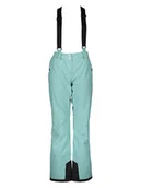 Spodnie narciarskie - Dare 2b Spodnie narciarskie w kolorze turkusowym - miniaturka - grafika 1