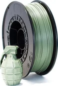 Filamenty i akcesoria do drukarek 3D - Drukarka 3D FILALAB 3D plastikas Filalab PET-G 1.75mm 1kg – Khaki Filalab PET-G Khaki - miniaturka - grafika 1