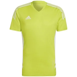 Koszulka męska adidas Condivo 22 Jersey - Koszulki sportowe męskie - miniaturka - grafika 1