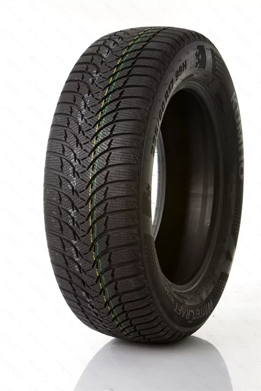 Kumho WinterCraft WP51 195/50R15 82H