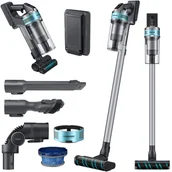 Odkurzacze pionowe - Samsung VS20T7534T1/EN - miniaturka - grafika 1