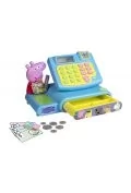 PEPPA PIG kasa sklepowa nowa 1684937 /4 - Zabawy w naśladowanie dorosłych - miniaturka - grafika 1