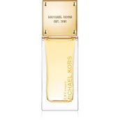Wody i perfumy damskie - Michael Kors Sexy Amber woda perfumowana 50 ml dla kobiet - miniaturka - grafika 1