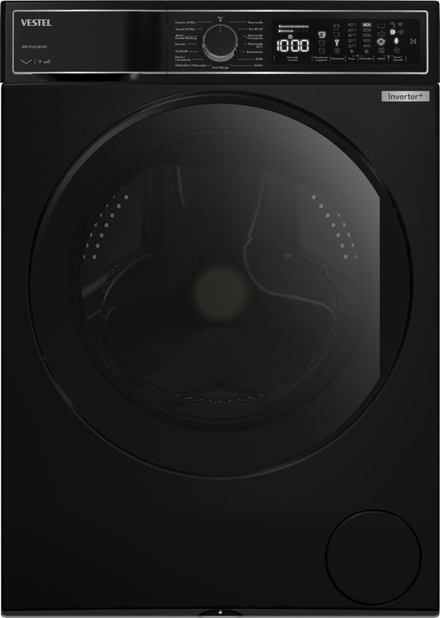 Vestel WMI99342MBWIFI