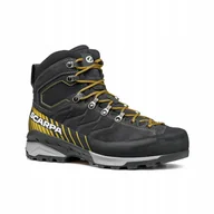 Buty trekkingowe męskie - Buty trekkingowe męskie Scarpa Mescalito TRK GTX - miniaturka - grafika 1