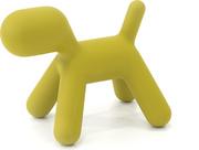 Figurki dla dzieci - Figurka Puppy XS musztardowa - miniaturka - grafika 1
