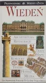 Przewodniki - Wiedeń Przewodnik - miniaturka - grafika 1
