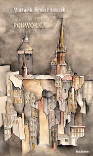 Podwórka - Poezja - miniaturka - grafika 1