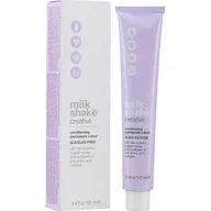 Farby do włosów i szampony koloryzujące - Milk Shake Creative 100ml Farba, Milk Shake Creative 100ml: 4.11 - miniaturka - grafika 1