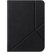 Etui do czytników e-book - Etui Clara 2E sleep czarne - miniaturka - grafika 1