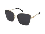 Okulary przeciwsłoneczne - Okulary przeciwsłoneczne Jimmy Choo Vella/s 2M2 59 IR - miniaturka - grafika 1