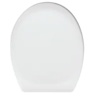 Deski sedesowe - Deska WC Mila duroplast - miniaturka - grafika 1