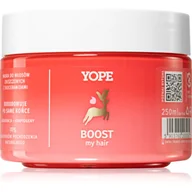Maski do włosów - Yope YOPE MASKA DO WŁOSÓW 250ML BOOST 5903760203061 - miniaturka - grafika 1