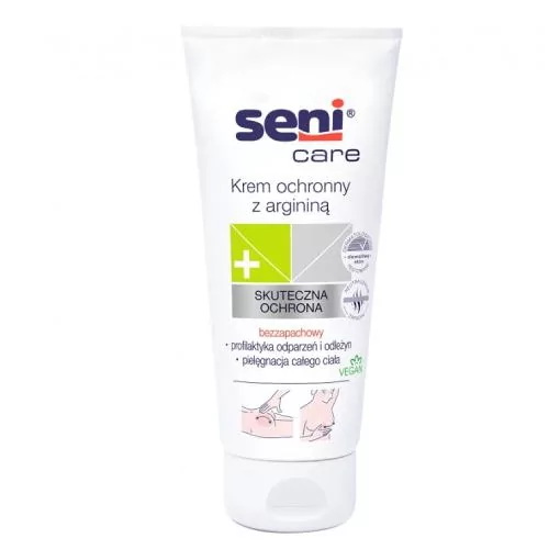 Seni Krem z argininą Care 200 ml