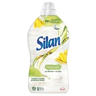 Środki do prania - Płyn do płukania tkanin SILAN Vetiver Scent 1,45L - miniaturka - grafika 1