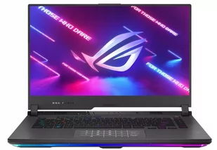 Asus ROG Strix G15 2022 (G513RM-HQ064W) - Laptopy - miniaturka - grafika 1