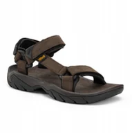 Sandały męskie - M'S Terra Fi 5 Universal Leather, TKCF, 47 us 13; uk 12 - miniaturka - grafika 1