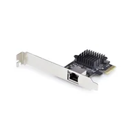 Karty sieciowe - StarTech PR15GR-NETWORK-CARD karta sieciowa Wewnętrzny Ethernet 5000 Mbit/s - miniaturka - grafika 1
