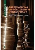 Biznes - Przemiany na współczesnym rynku pracy - miniaturka - grafika 1