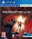 The Persistence VR PS4 - Gry PlayStation VR - miniaturka - grafika 3