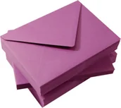 Koperty - Koperty fioletowe ciemne 120g/m2 C6 10 szt nr 49 6532-C6 - miniaturka - grafika 1