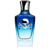 Wody i perfumy męskie - Police Potion Power woda perfumowana dla mężczyzn 50 ml - miniaturka - grafika 1