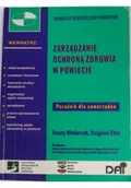 Zarządzanie - Zarządzanie ochroną zdrowia w powiecie - miniaturka - grafika 1